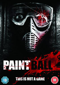 Paintball (DVD)